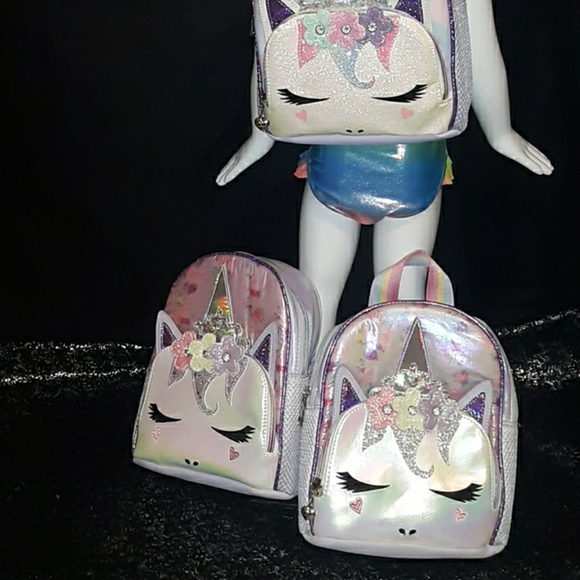 OMG Backpack - Picture 3 of 7